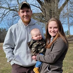 Meet your Posher, Logan